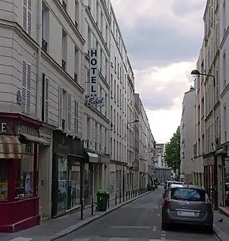 Voir la photo.