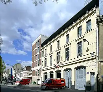 Voir la photo.
