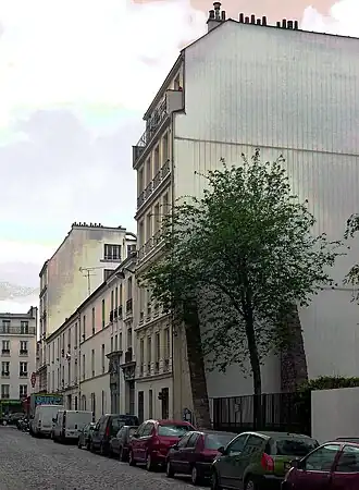 Voir la photo.