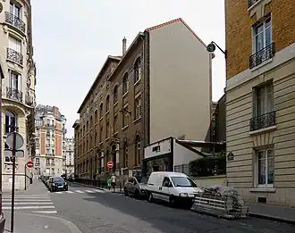 Voir la photo.
