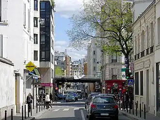 Voir la photo.