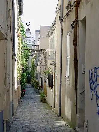 Voir la photo.