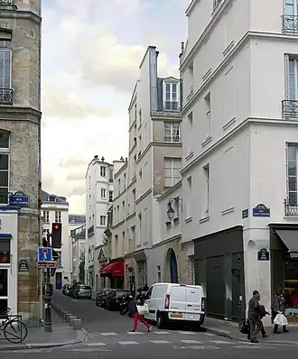Voir la photo.