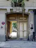 Le no&nbsp;11.