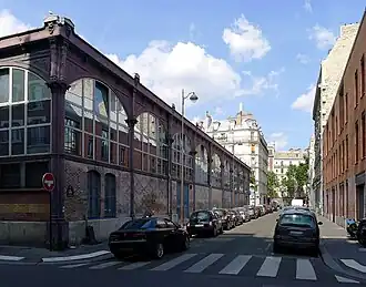 Voir la photo.