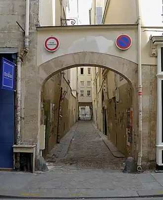 Voir la photo.