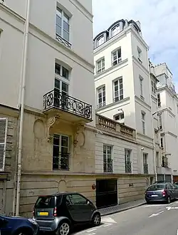 Le no&nbsp;11.