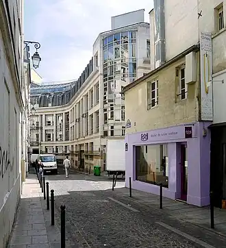 Voir la photo.