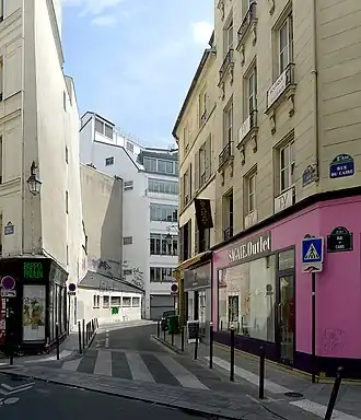 Voir la photo.