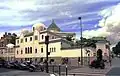 La Grande Mosquée