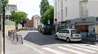 Voir la photo.