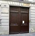 Le no&nbsp;25.