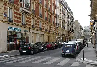 Voir la photo.