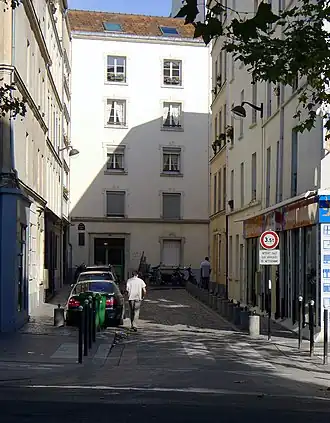 Voir la photo.