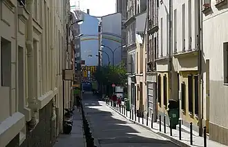 Voir la photo.