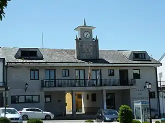 Pol (Lugo)
