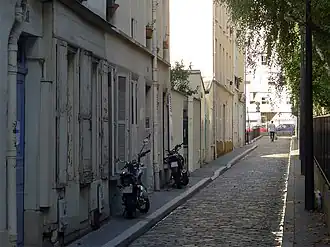Voir la photo.