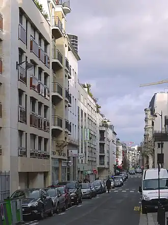 Voir la photo.