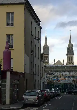 Voir la photo.