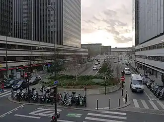Voir la photo.