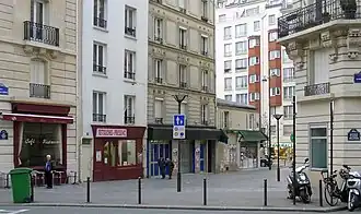 Voir la photo.