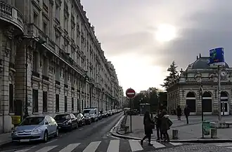 Voir la photo.