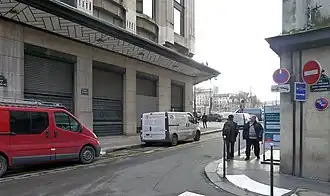 Voir la photo.