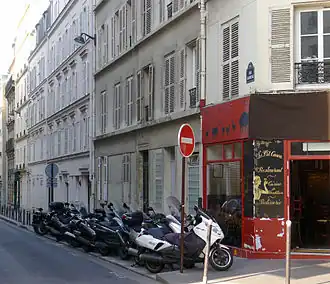 Voir la photo.