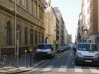 Voir la photo.