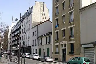 Voir la photo.
