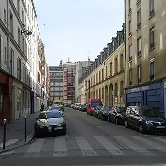 Voir la photo.