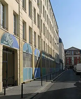 Voir la photo.