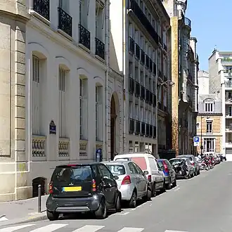 Voir la photo.