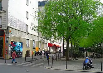 Voir la photo.