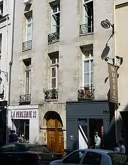 Vue générale.