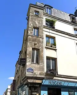 Vue générale.