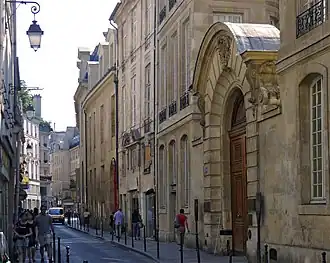 Voir la photo.