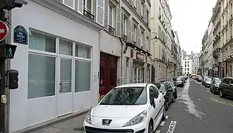 Voir la photo.