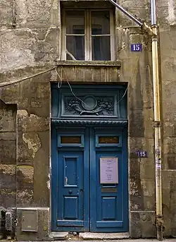 N° 15.