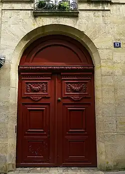 N° 13.