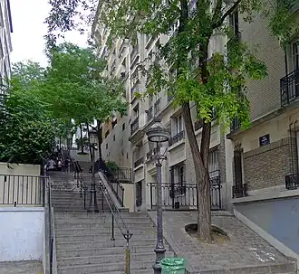 Voir la photo.