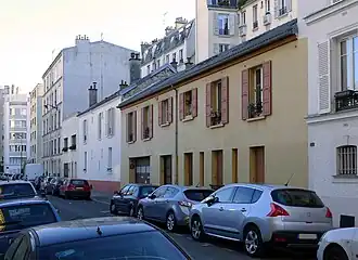 Voir la photo.