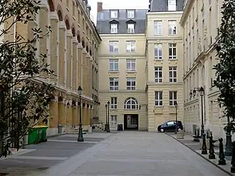 Voir la photo.