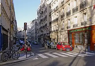 Voir la photo.