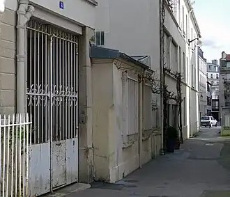 Voir la photo.