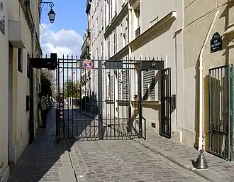 Voir la photo.