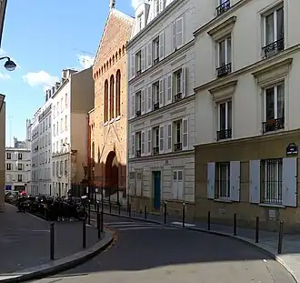 Voir la photo.