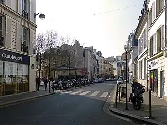 Voir la photo.