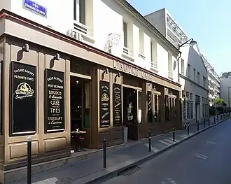 Voir la photo.
