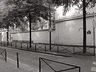 Voir la photo.